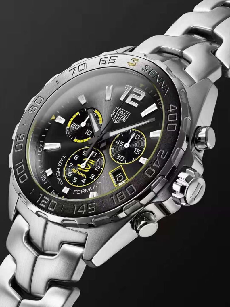 TAG HEUER